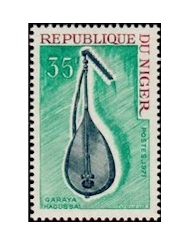 Niger N° 252 Neuf **