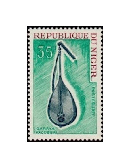 Niger N° 252 Neuf **