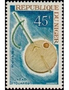 Niger N° 254 Neuf **