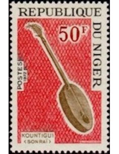 Niger N° 255 Neuf **