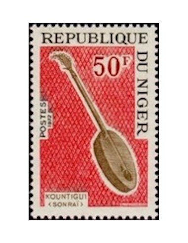 Niger N° 255 Neuf **