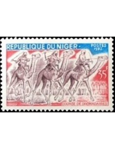 Niger N° 263 Neuf **