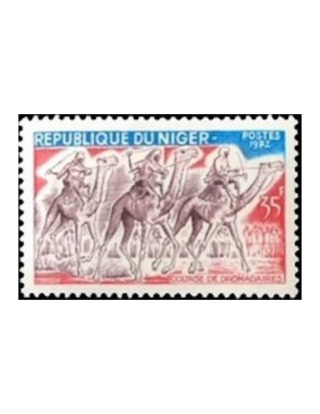 Niger N° 263 Neuf **