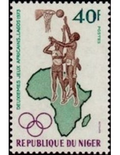 Niger N° 266 Neuf **