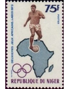 Niger N° 268 Neuf **