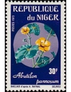 Niger N° 270 Neuf **