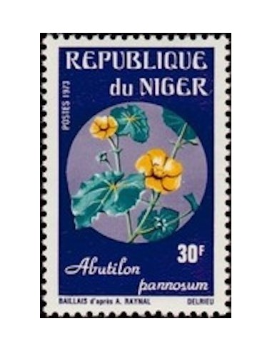 Niger N° 270 Neuf **