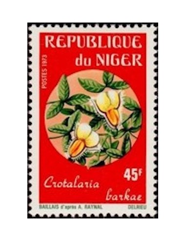 Niger N° 271 Neuf **