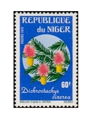 Niger N° 272 Neuf **