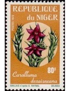 Niger N° 273 Neuf **