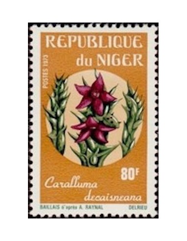 Niger N° 273 Neuf **
