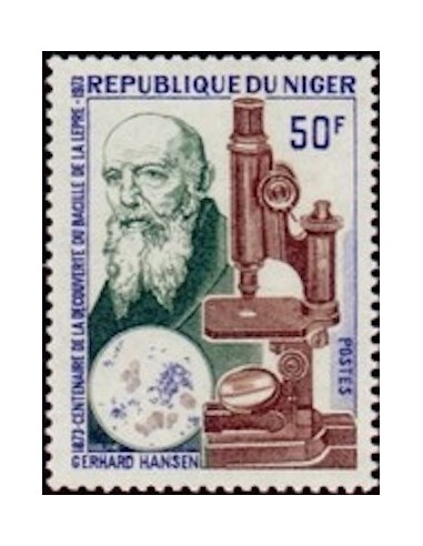 Niger N° 276 Neuf **