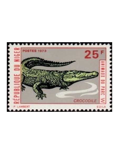 Niger N° 277 Neuf **