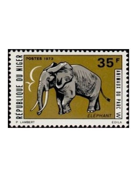 Niger N° 278 Neuf **