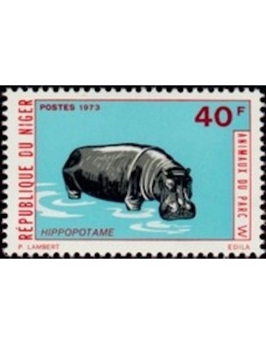 Niger N° 279 Neuf **