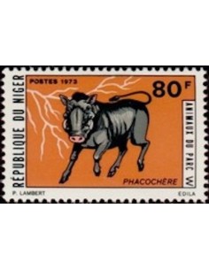 Niger N° 280 Neuf **