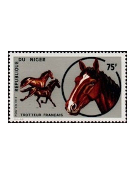 Niger N° 283 Neuf **