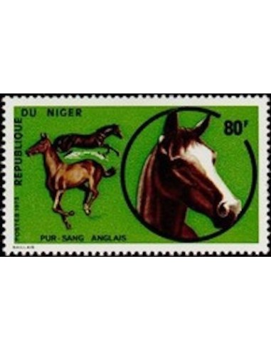 Niger N° 284 Neuf **