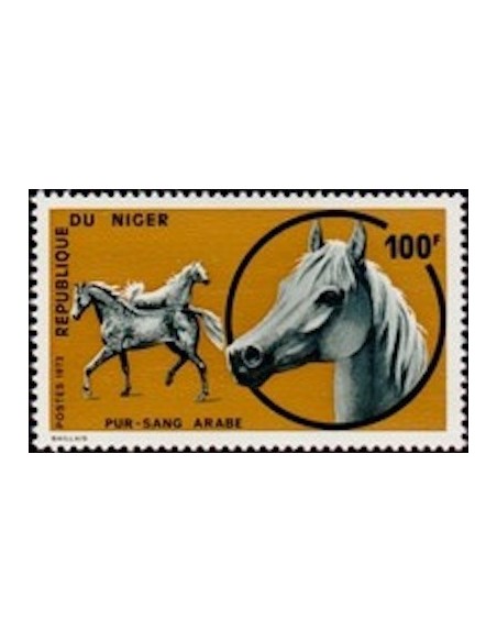 Niger N° 285 Neuf **