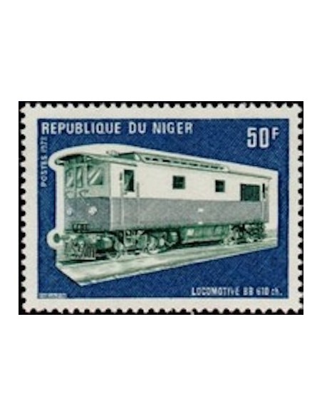 Niger N° 287 Neuf **