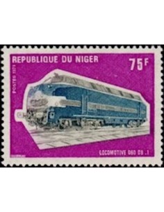 Niger N° 288 Neuf **