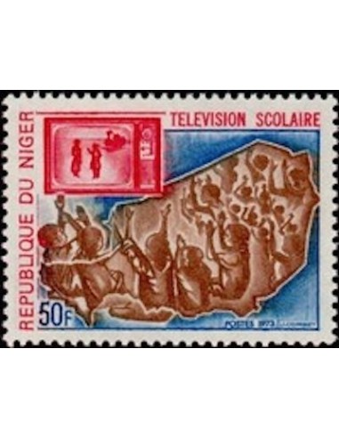 Niger N° 292 Neuf **