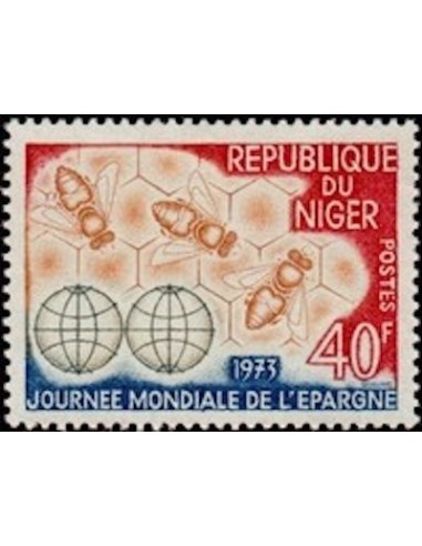 Niger N° 294 Neuf **