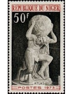 Niger N° 295 Neuf **