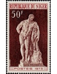 Niger N° 298 Neuf **