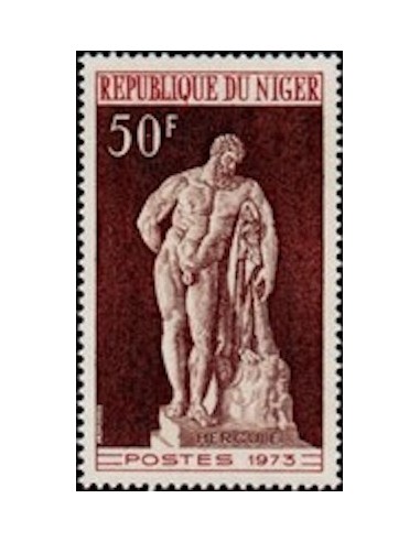 Niger N° 298 Neuf **