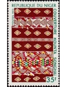 Niger N° 299 Neuf **