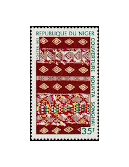 Niger N° 299 Neuf **