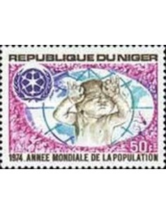 Niger N° 301 Neuf **