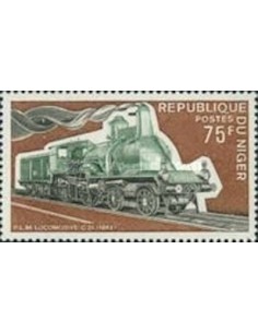 Niger N° 303 Neuf **