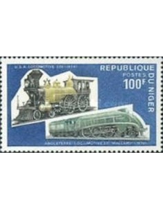 Niger N° 304 Neuf **