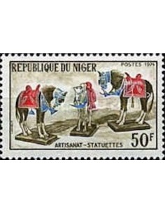 Niger N° 308 Neuf **