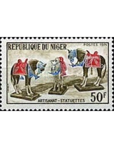 Niger N° 308 Neuf **