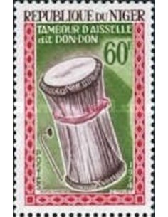 Niger N° 313 Neuf **