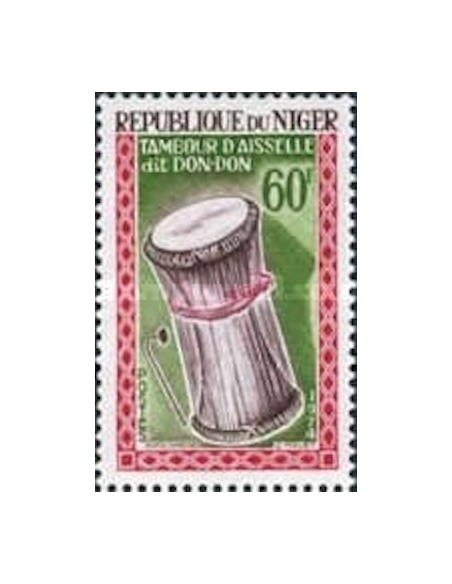 Niger N° 313 Neuf **