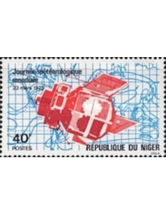 Niger N° 315 Neuf **