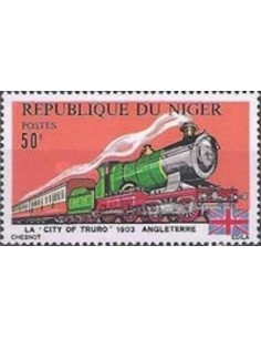 Niger N° 316 Neuf **