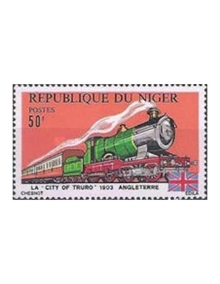 Niger N° 316 Neuf **