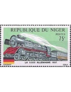 Niger N° 317 Neuf **
