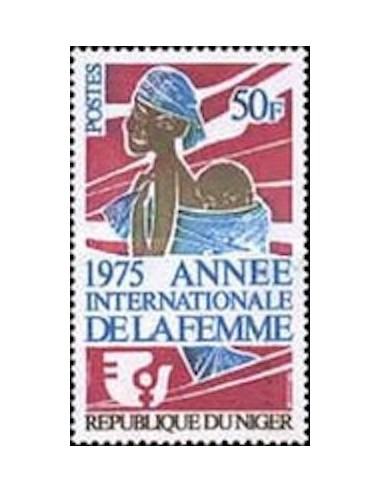 Niger N° 320 Neuf **