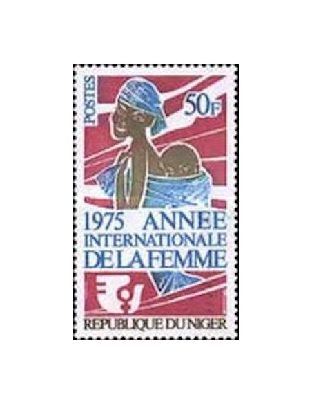 Niger N° 320 Neuf **