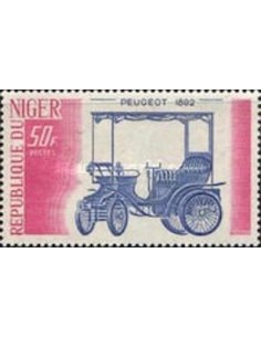 Niger N° 328 Neuf **