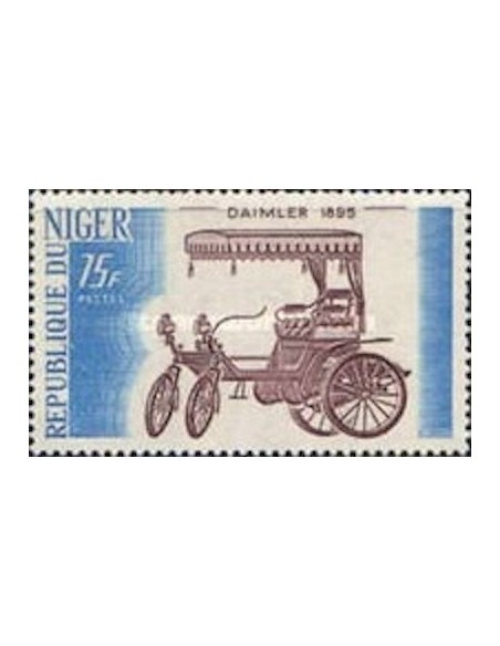 Niger N° 329 Neuf **