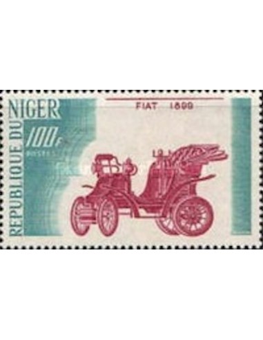 Niger N° 330 Neuf **