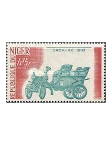 Niger N° 331 Neuf **