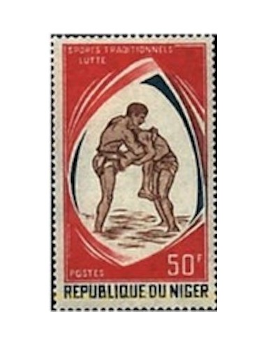 Niger N° 336 Neuf **